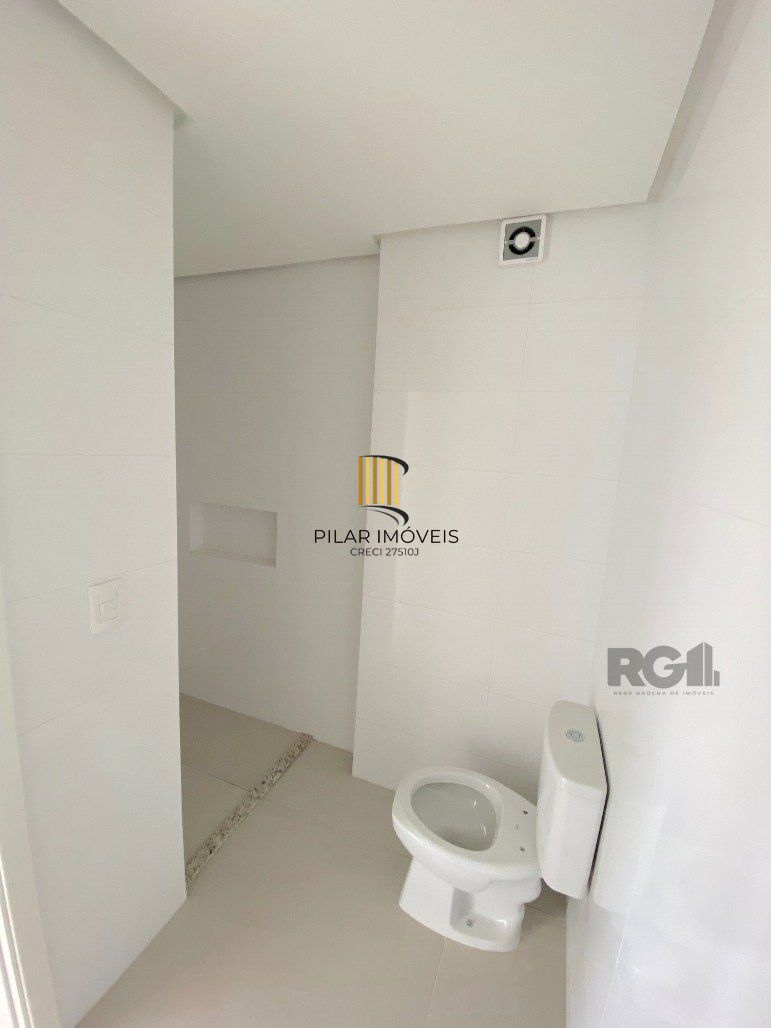 Apartamento Para comprar no Bairro Jardim Botânico com 1 quarto