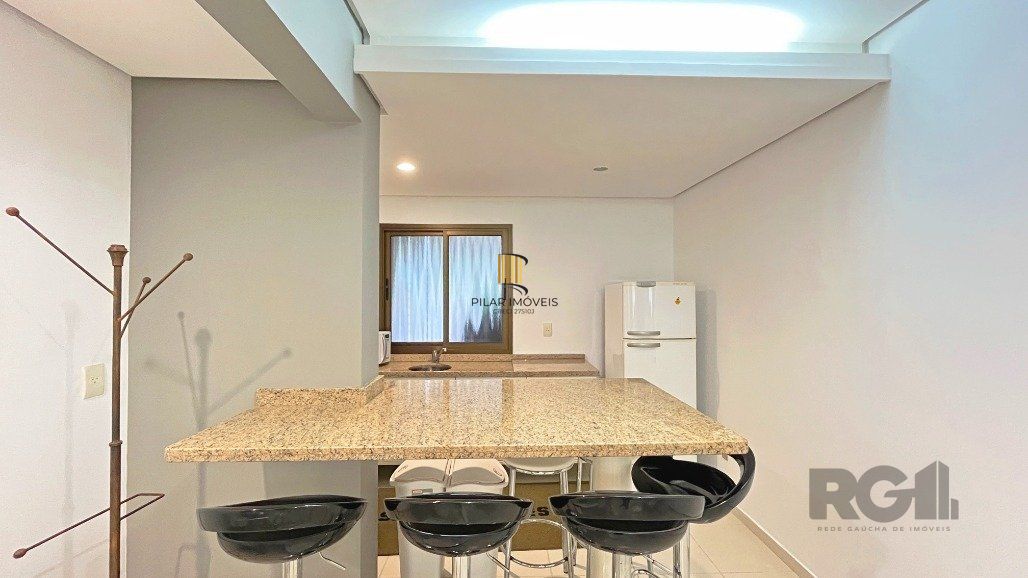 Apartamento a venda no bairro Assunção com 3 dormitórios sendo 1 suíte.