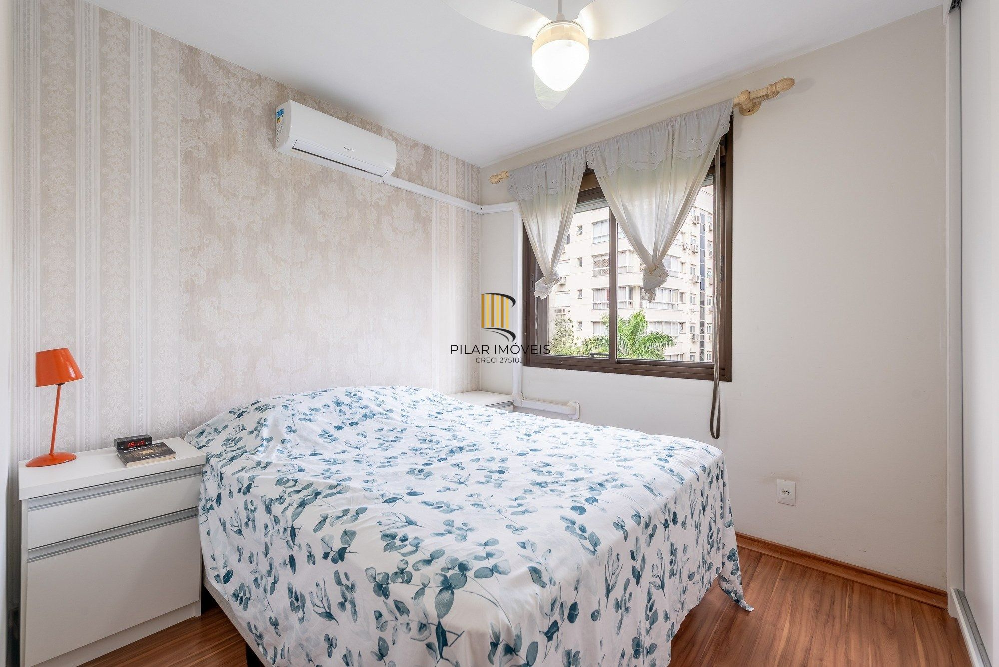 Apartamento 3 dormitórios no Bela Vista