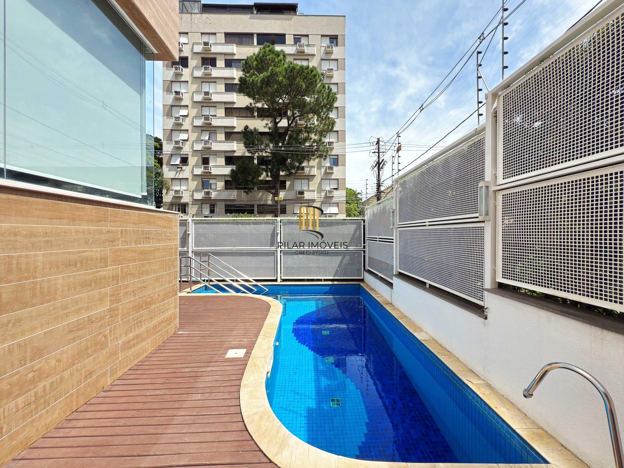 Lindo apartamento de 2 dormitórios e uma vaga de garagem