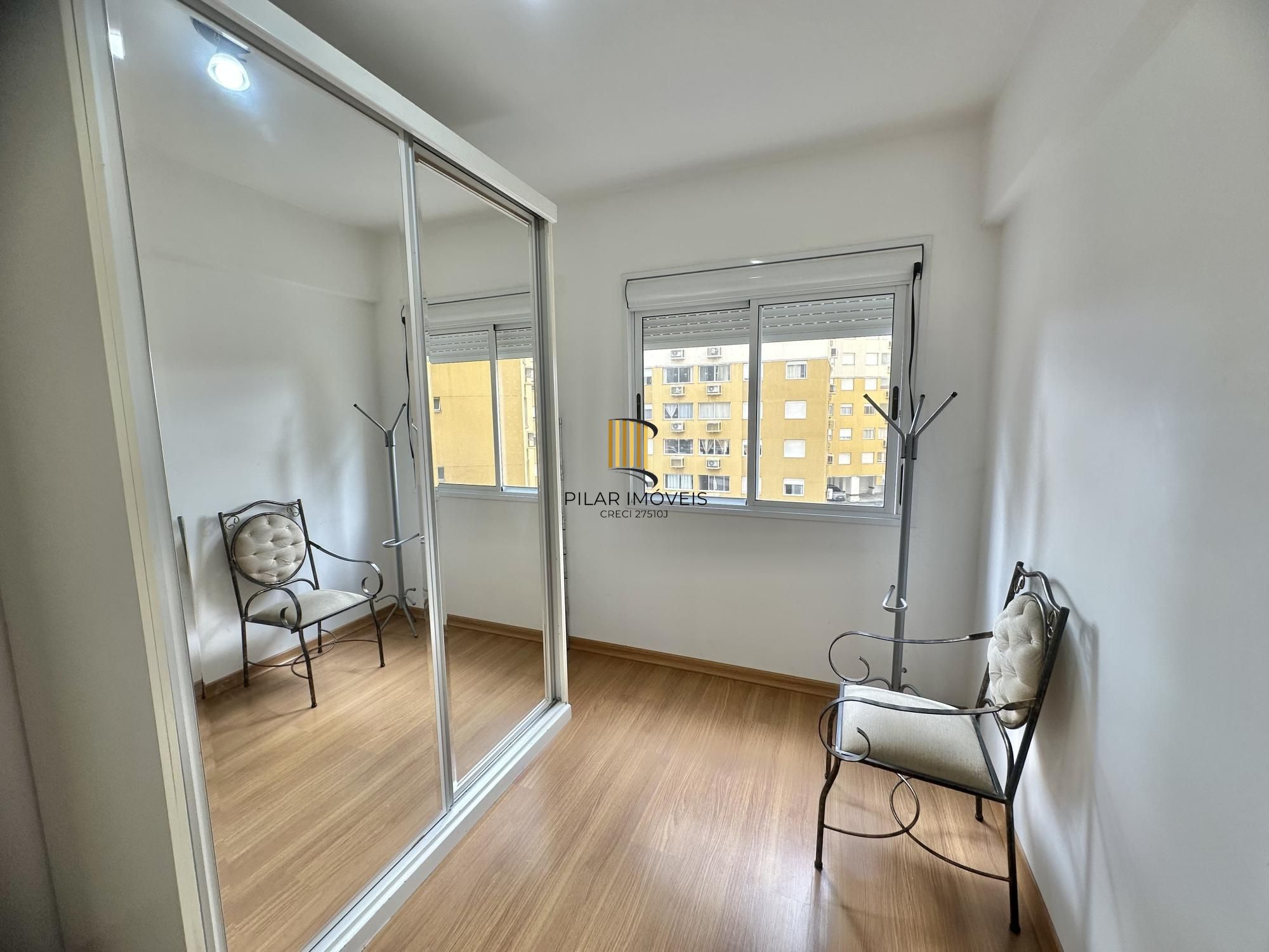 Apartamento 3 dormitórios para comprar  - sendo um suíte, transformado em 2 no Condominio Terra Nova Nature