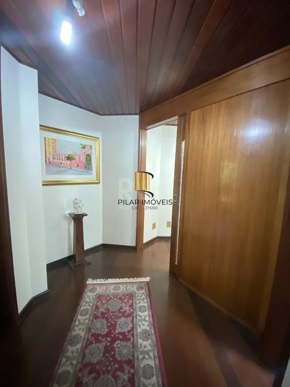 Casa com 3 dormitórios, 350 m² - Venda por R$ 1.399.000,00  - Cristal - Porto Alegre/RS