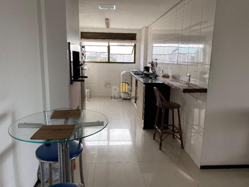 Apartamento para Comprar , 86 m² por R$ 590.000,00 - São Sebastião