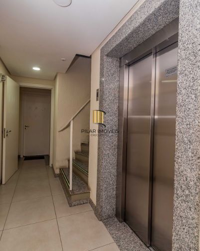 Apartamento Garden, 1 quarto e 1 vaga em Petrópolis