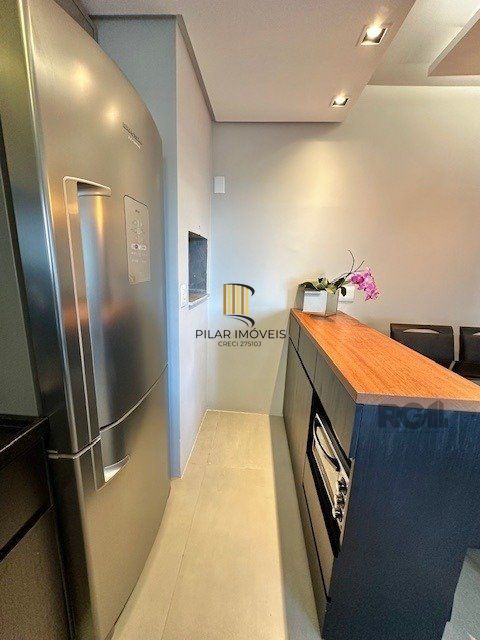 Excelente  apartamento para Comprar  mobiliado com 1 dormitorio no Neo 360