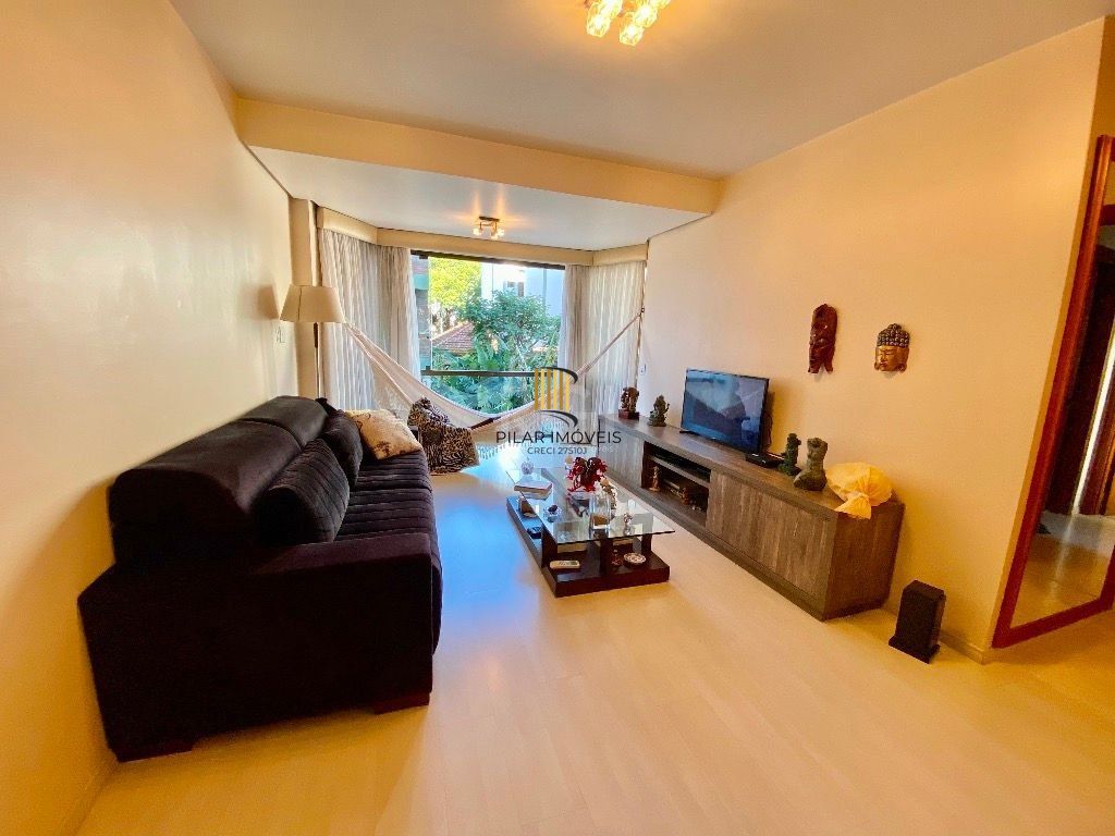 Apartamento Com 2 dormitórios Para comprar , 129 m² - Petrópolis - Porto Alegre
