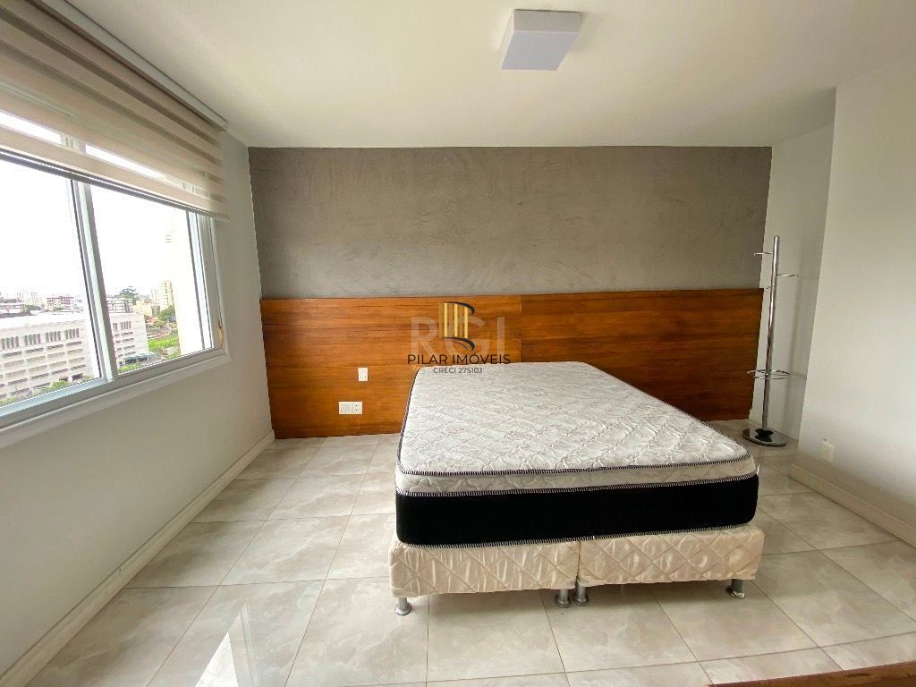 Apartamento Para Comprar  no Karpathos com 2 Dormitórios transformado em 1 suite com closet