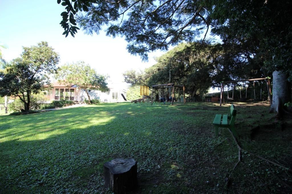 Casa Para comprar com 5 Dormitórios à venda, 420 m²-Cavalhada - Porto Alegre/RS