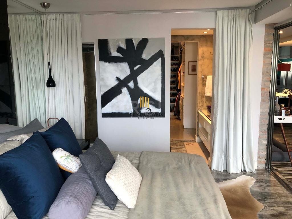 Apartamento Para comprar Com 1 Dormitório  115 m² Por R$ 780.000,00 - Higienópolis - Porto Alegre/RS