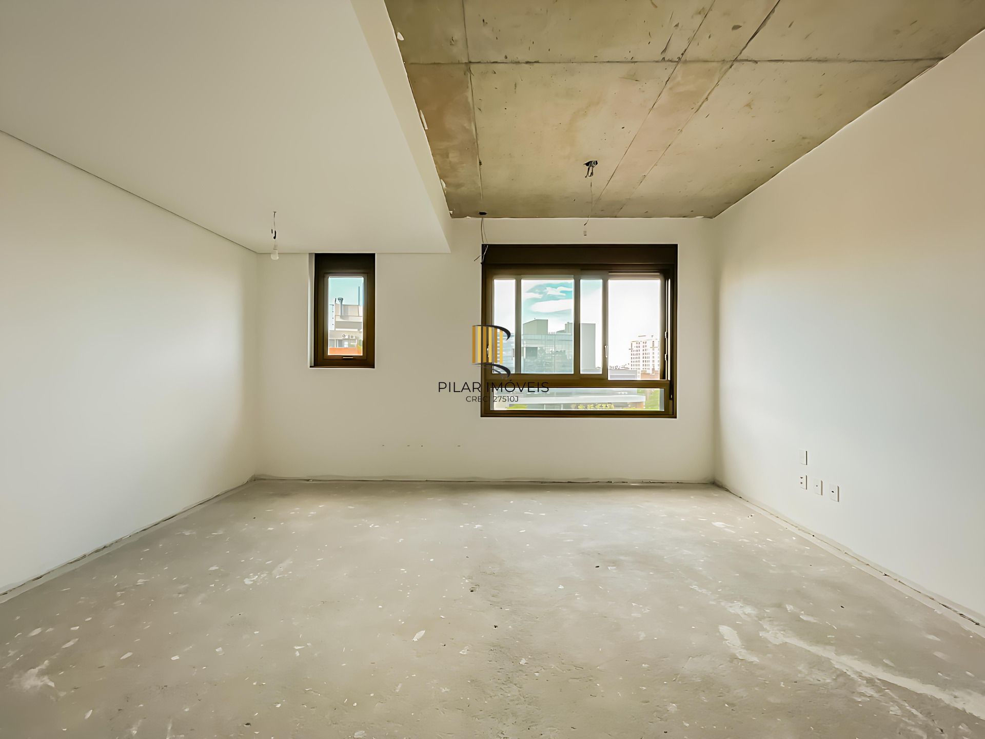 Apartamento a venda no Casa Vista! Bairro Auxiliadora. Porto Alegre/RS