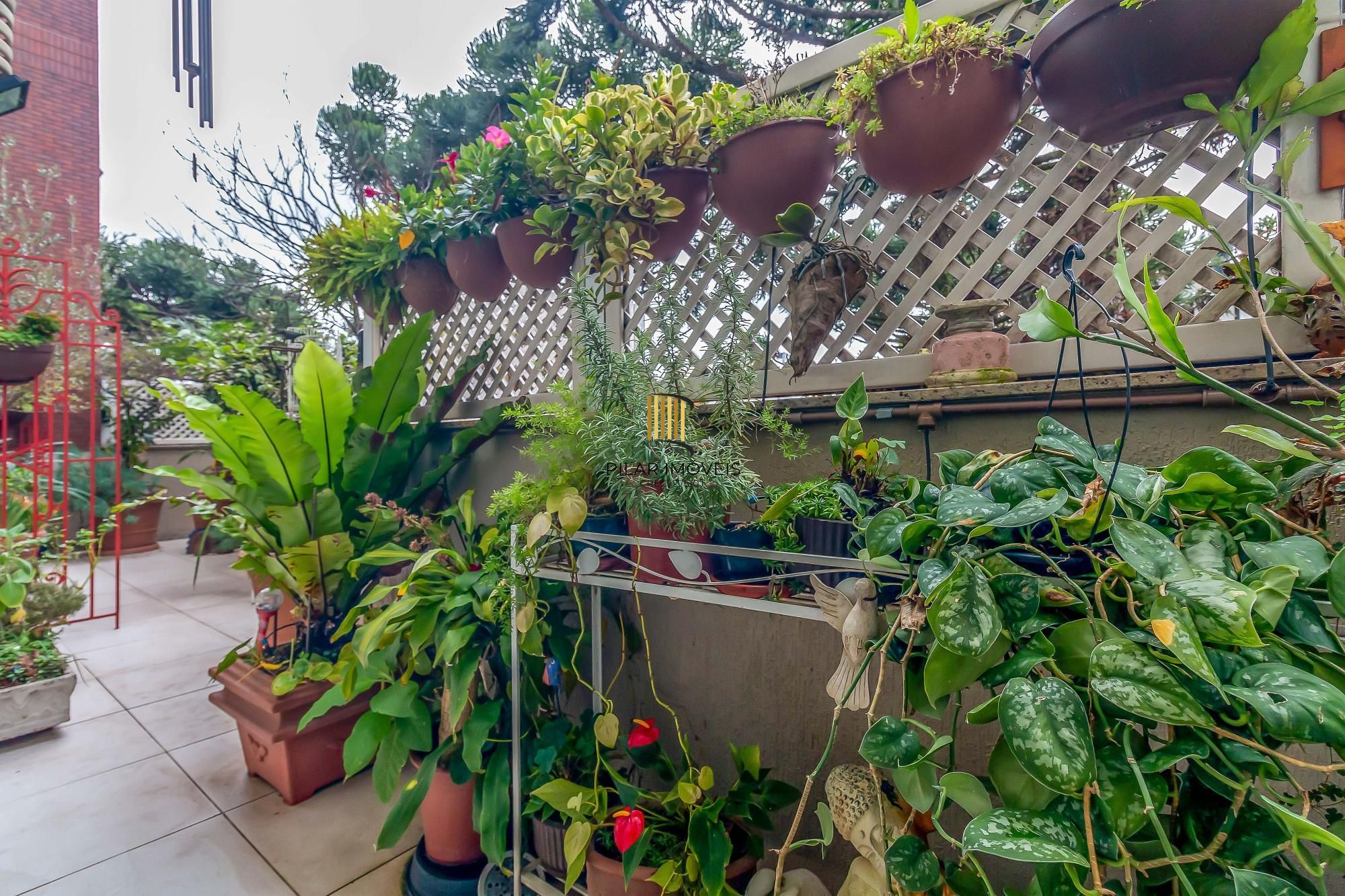 Apartamento Garden com lazer completo no Higienópolis 265m² - R$2.990.000 - POA | RS