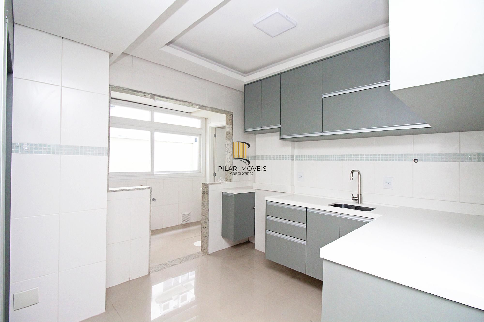 Apartamento garden, 3 dorms a venda Avenida Itajai, Petropolis-ultima unidade
