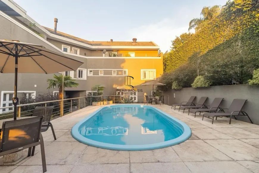 Casa em condomínio Alto Padrão 357m2