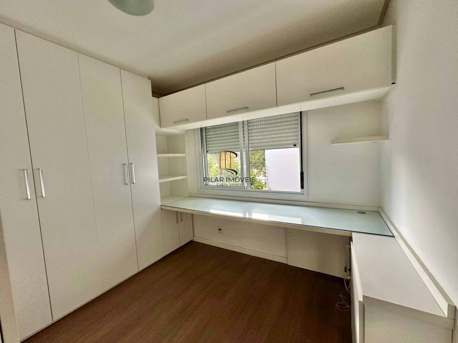 Apartamento com 2 dormitórios para comprar, 68,27 m² Chácara das Pedras - Porto Alegre/RS