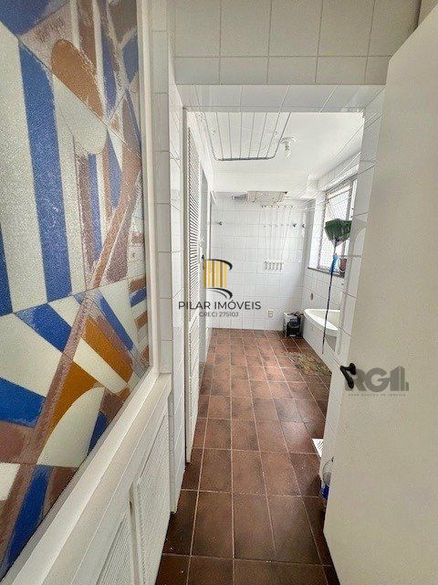 Excelente Apartamento Para Comprar  Próximo ao Hospital Moinhos de Vento com 196 m² privativos