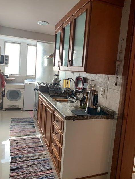 Cobertura Para comprar no bairro Higienópolis