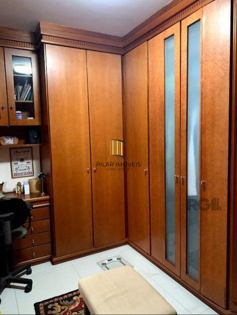 Cobertura Para comprar no bairro Higienópolis