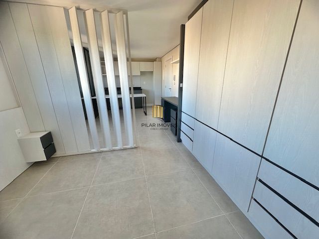 Excelente apartamento de 1 dormitorio para comprar, semimobiliado, no The Park Joao Pessoa