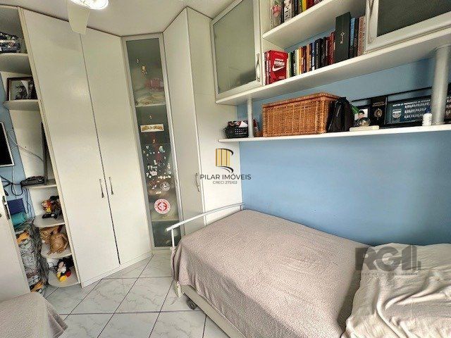 Apartamento Para comprar no Bairro Partenon com 2 quartos