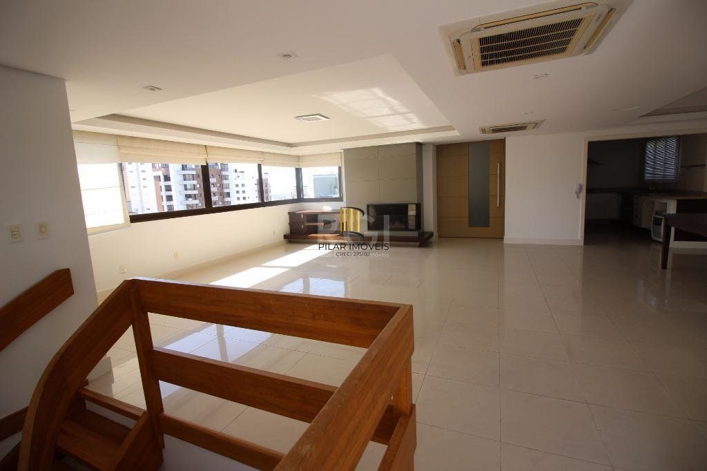Linda Cobertura com 3 dormitórios para Comprar  com 331 m² - Bela Vista - Porto Alegre/RS