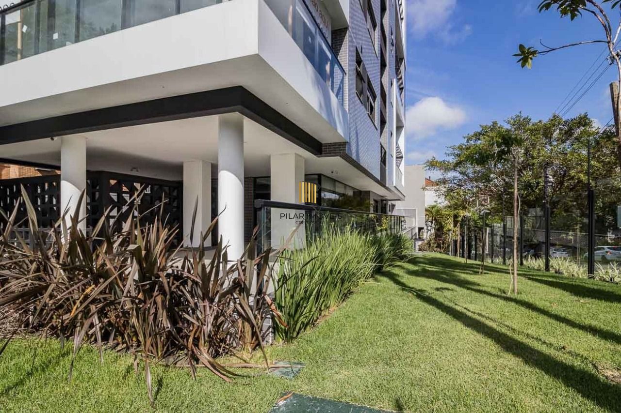 Apartamento 2 dormitórios  Bairro Santa Cecilia