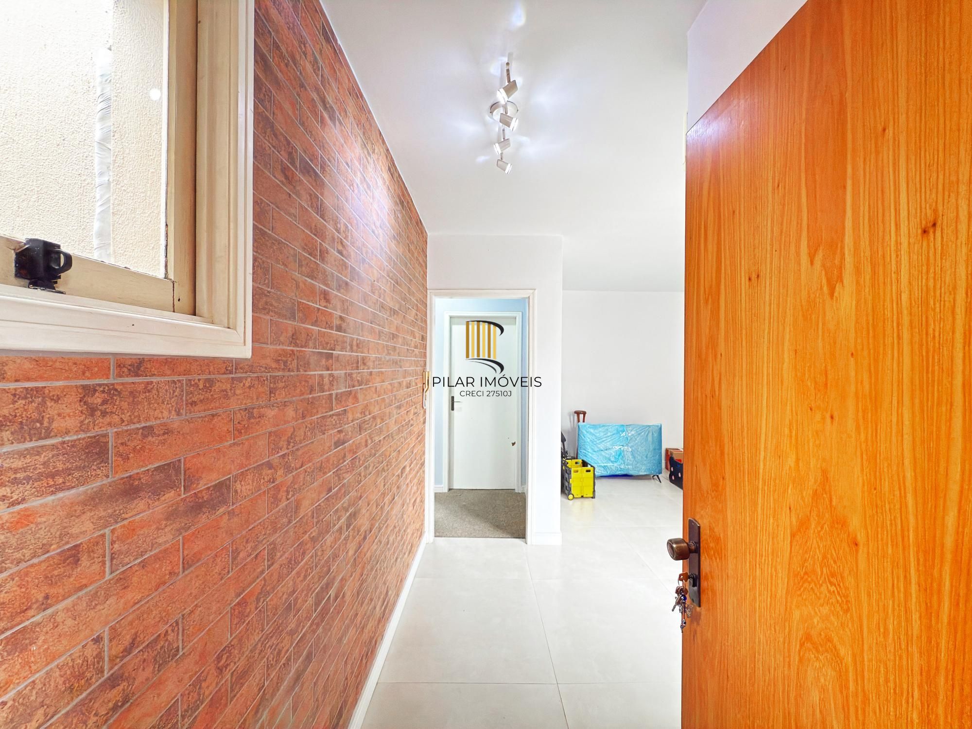 Excelente apartamento a venda com 3 dormitórios no bairro Higienópolis.