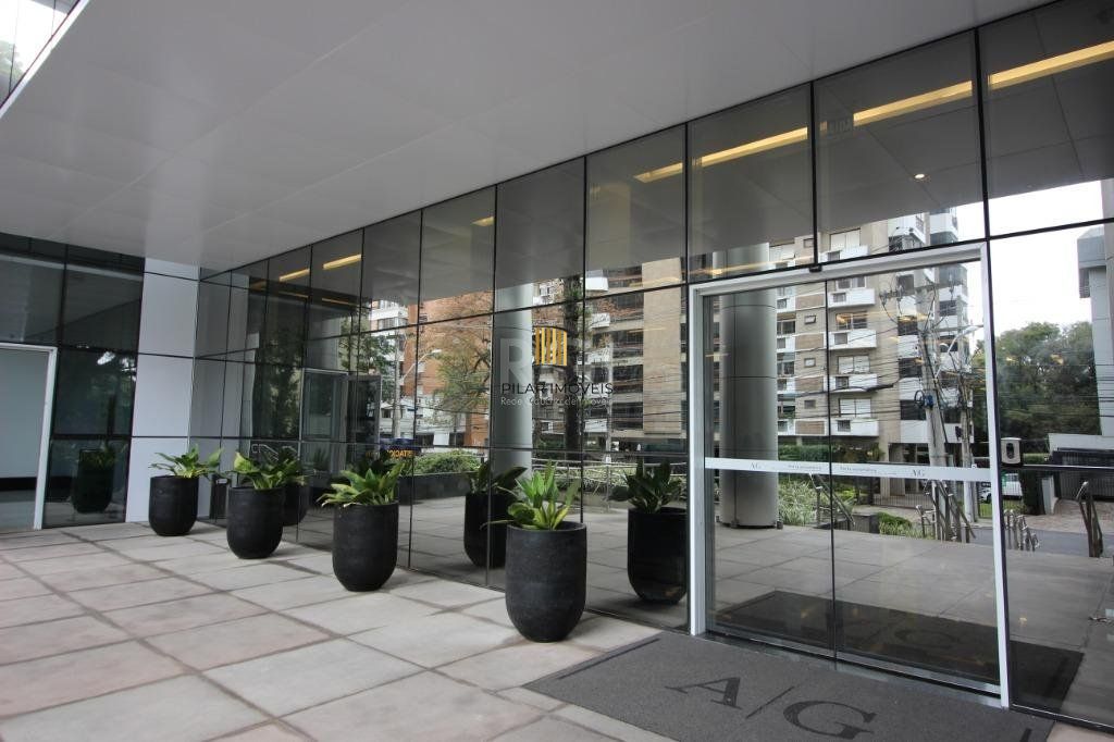 Sala, 33 m² - para comprar no AG Anita Garibaldi  - Mont'Serrat Porto Alegre/RS