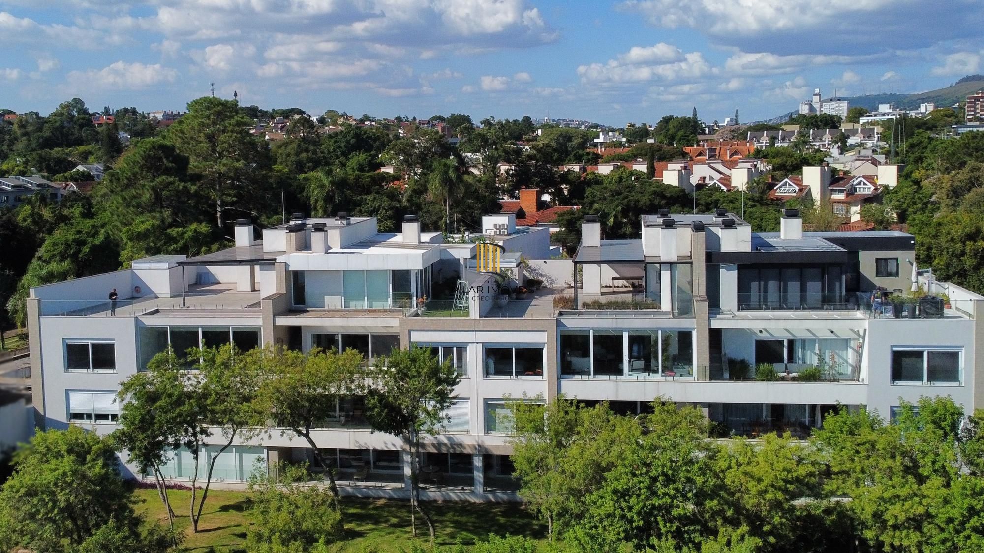 Cobertura à Venda no Sirena Zona Sul - Pilar Imóveis