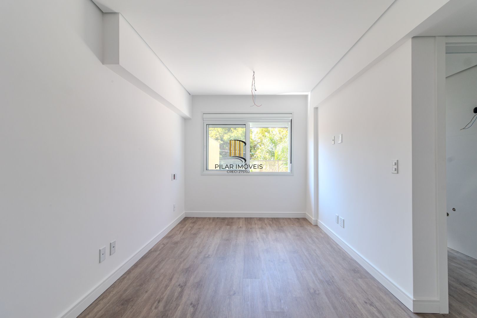 Apartamento Garden Espetacular: Pátio Privativo, Conforto Térmico e Sol na Medida Certa!