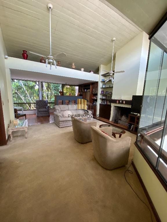 Casa com 3 dormitórios, 350 m² - Venda por R$ 1.399.000,00  - Cristal - Porto Alegre/RS