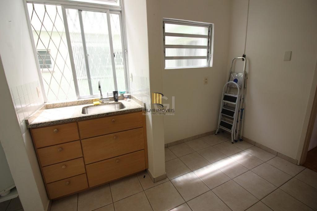 Apartamento para Comprar com  70 m²  - Menino Deus - Porto Alegre/RS