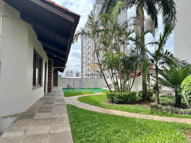 Apartamento Para comprar no Bairro Partenon com 2 quartos