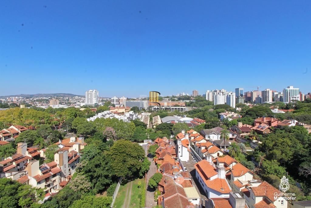 Apartamento no Anita Residence  com 2 dormitórios para comprar, 70 m² - Mont'Serrat - Porto Alegre/RS