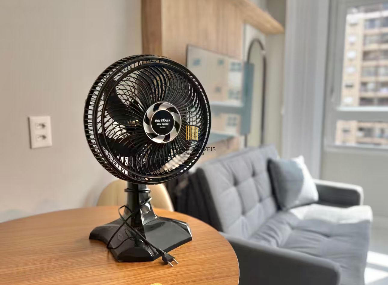 Ótimo apartamento Stúdio no Condomínio Connect para Comprar