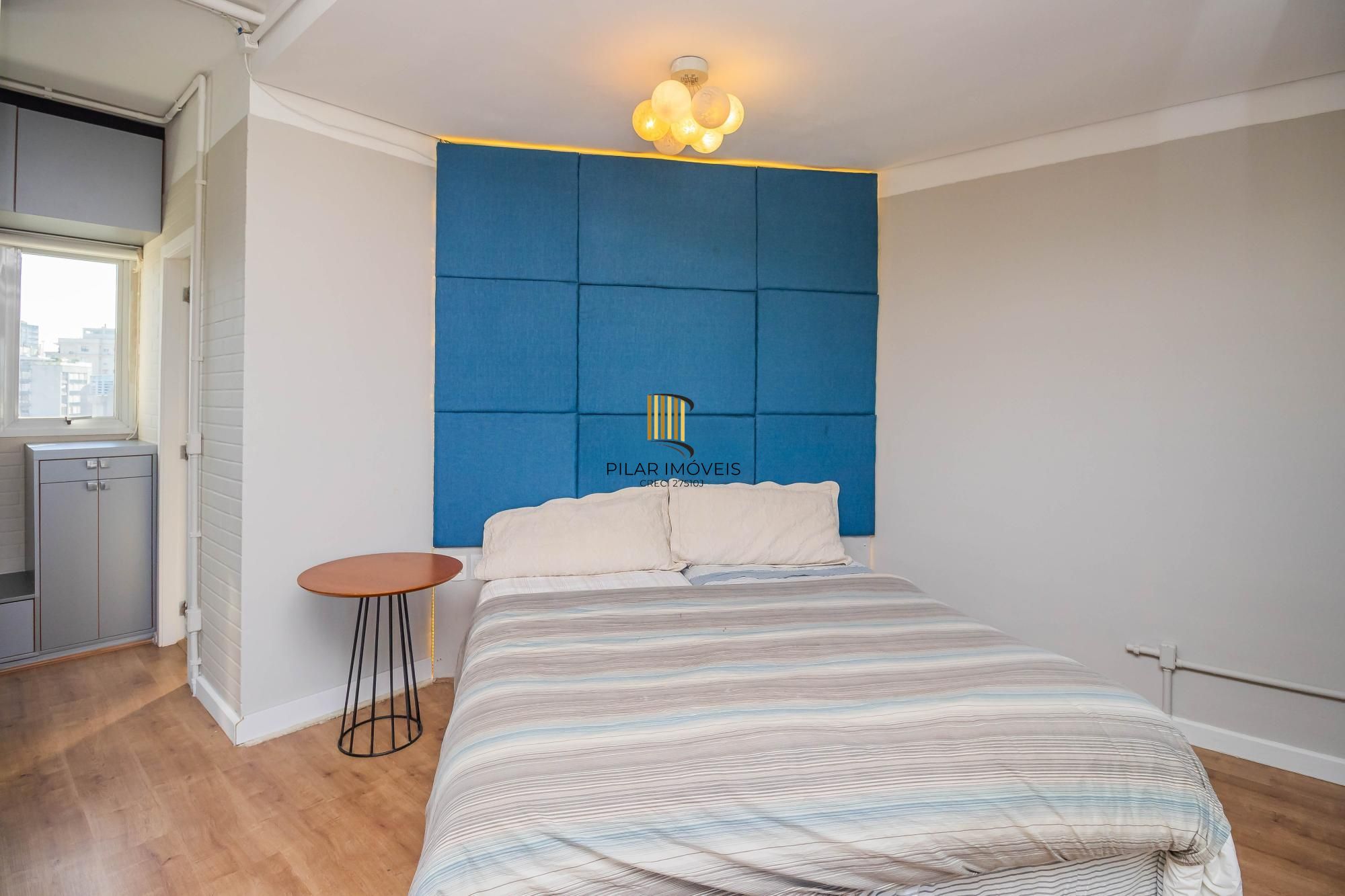 Apartamento 1 dorm no bairro Moinhos de Vento