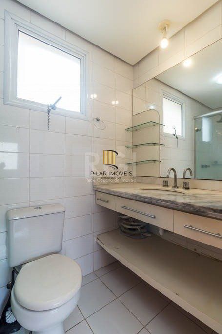 Apartamento para comprar  com 2 dormitórios, 66,86 m²  por R$ R$ 669.500,00 - Petrópolis - Porto Alegre/RS