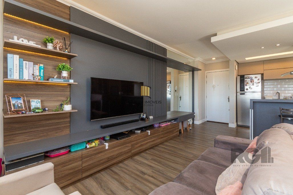 Apto 3 dormitórios, transformado em 2 com suíte e closet enorme, 2 vagas de garagem no jardim botânico