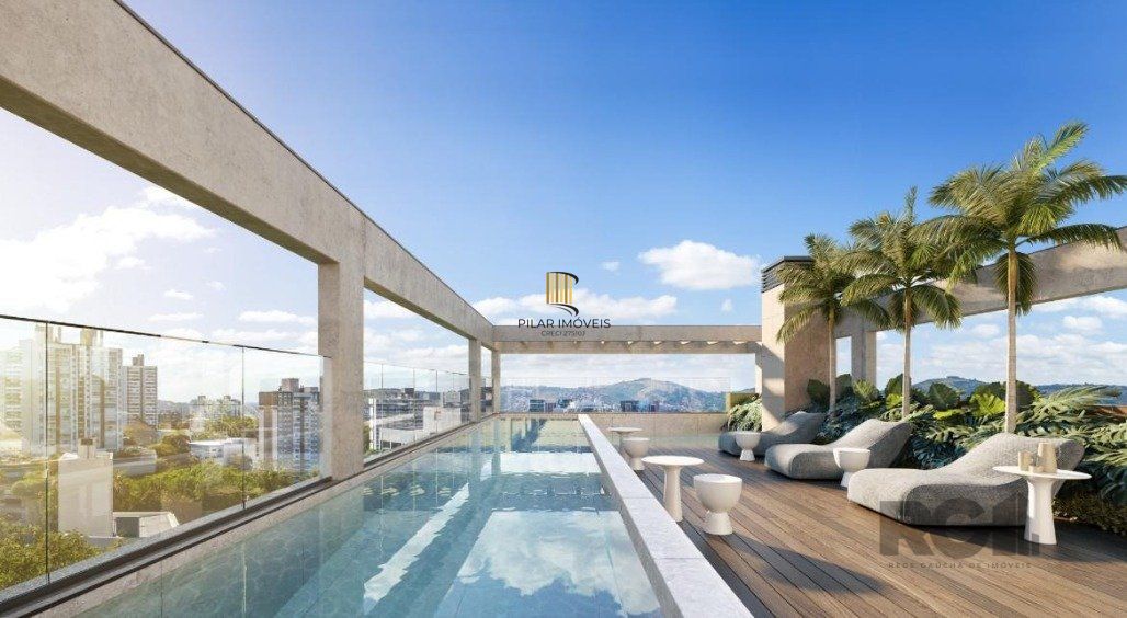 Apartamento Garden para comprar com 182m² no Residencial Ícaro! - Pilar Imóveis