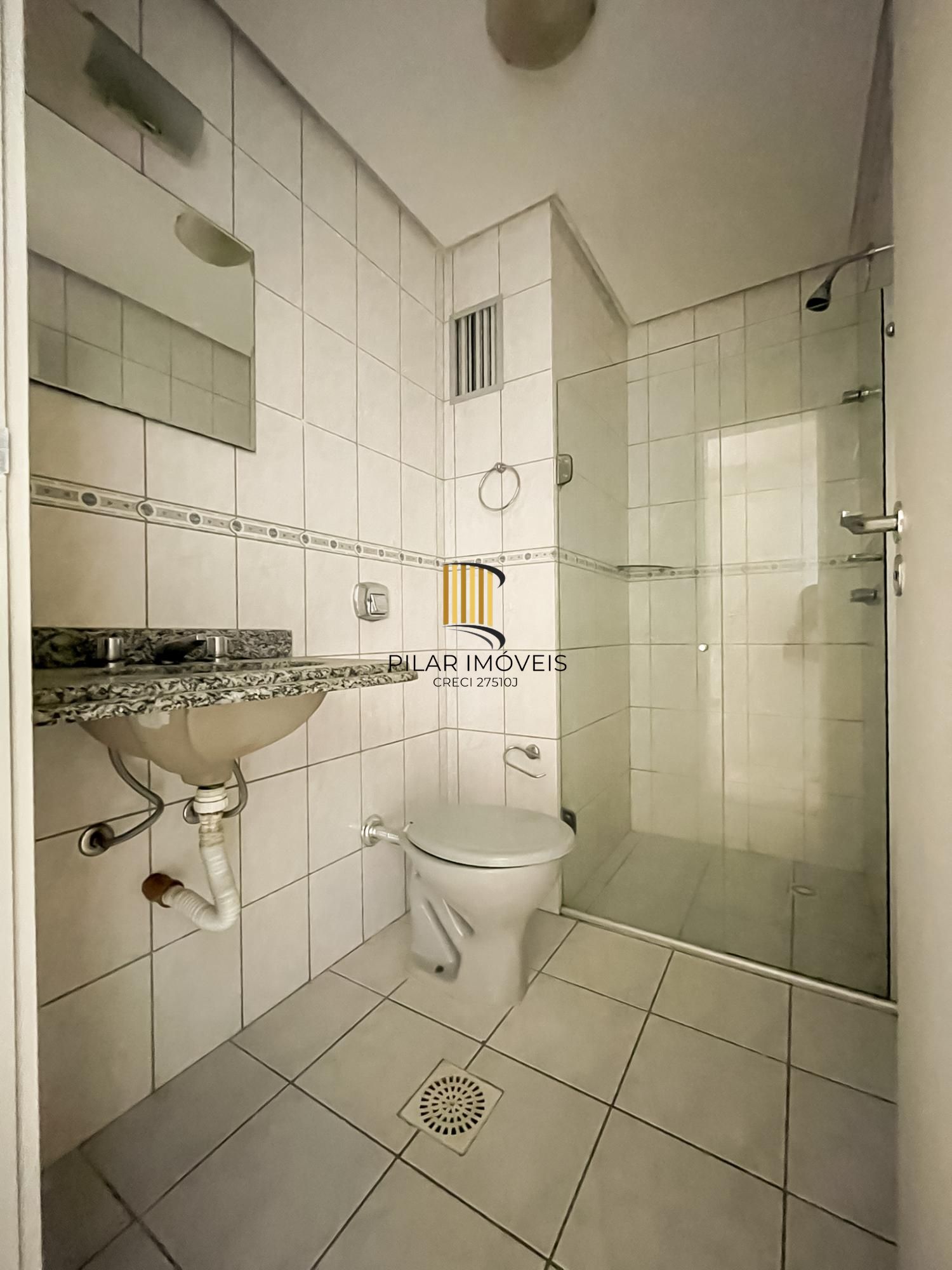 Apartamento 3 Dormitórios com Suíte e Vaga no Boa Vista