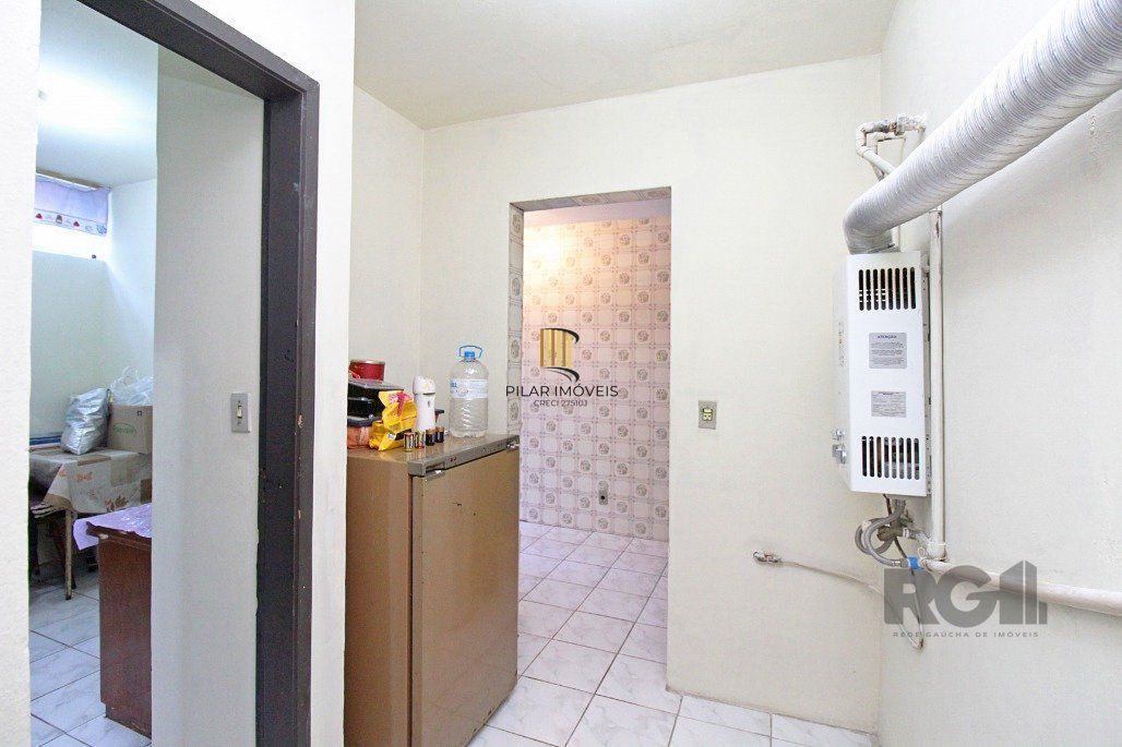Casa Para Comprar no Bairro Boa Vista com 3 quartos (1 suíte)