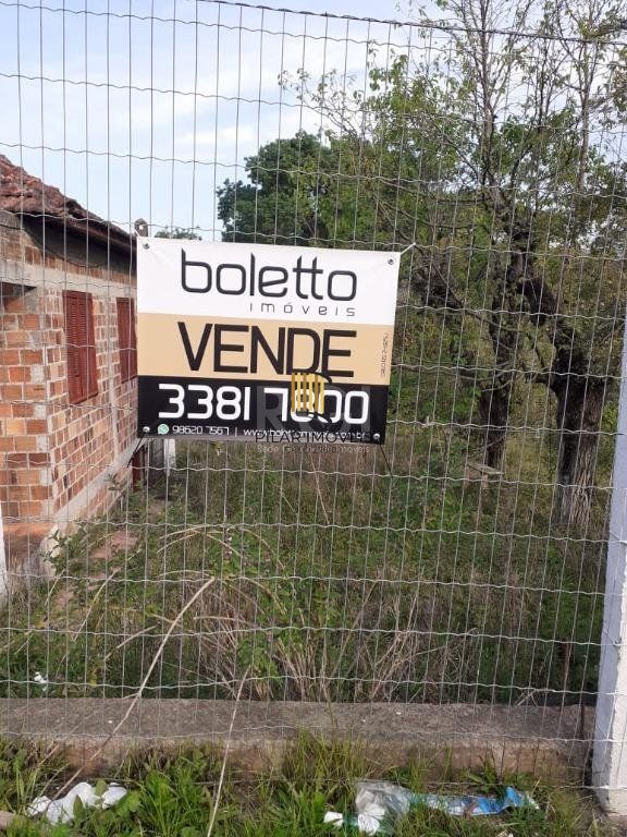 Vende terreno em Viamão1.200m² podendo ser feito construção residencial ou comercial, com 15m altura