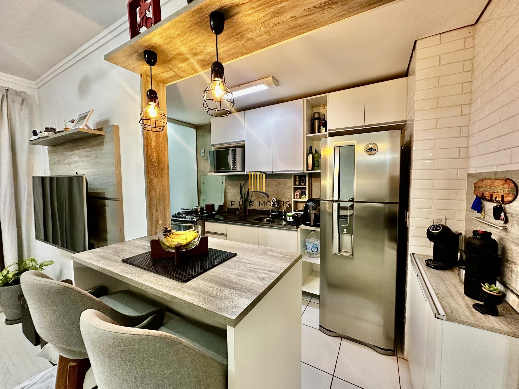 Apartamento Gardem á 5 minutos do shopping Iguatemi.