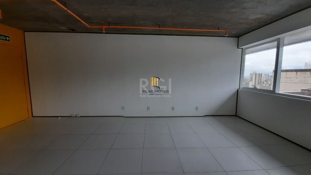 Sala Para Comprar  m² por R$ 350.000,00- Floresta - Porto Alegre/RS