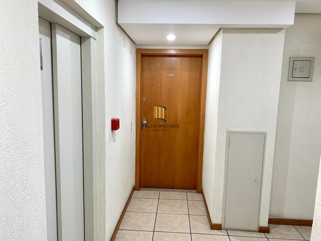 Apartamento 2D com suíte e vaga no Bela Vista