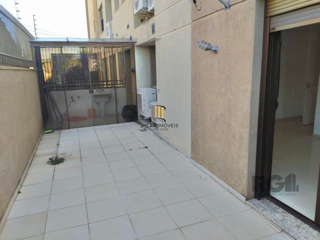 Apartamento garden para comprar com 156 m² privativos, 3 dormitórios, no Bairro Jardim Lindoia