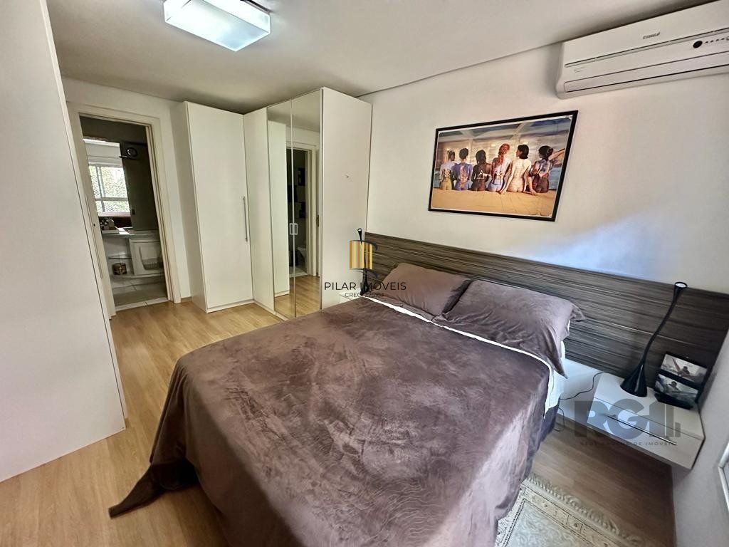 Casa em Condomínio para Comprar no bairro Pedra Redonda com 4 suítes