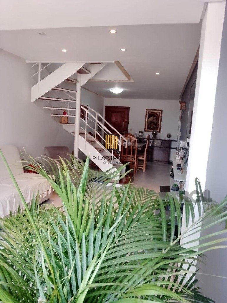 COBERTURA DUPLEX, 202 METROS, 4 DORMITORIOS JARDIM LINDOIA. 3 VAGAS