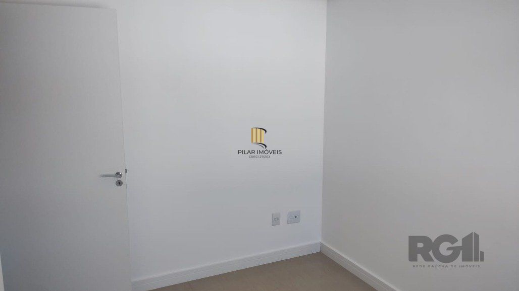 Apartamento com 2 dormitórios à venda,vaga dupla, 69 m² por R$ 450.000,00 - Partenon - Porto Alegre/RS