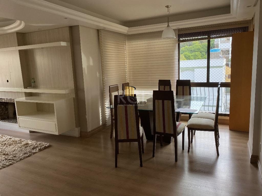 Apartamento à venda 115 m² por R$1.250.000,00