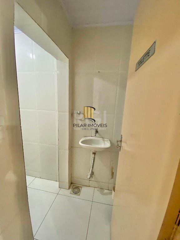 Galpão, 437 m² - para comprar por R$ 900.000,00 - São Geraldo - Porto Alegre/RS